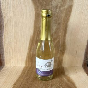 Apfel-Holler-Secco