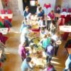 Unser Gastraum | Schnell's Kürbiskerne