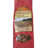 Kürbiskerne gebrannt mit Chili - extra scharf!!!