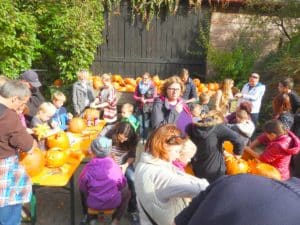 GENIESSERMARKT IN NIEDERSTETTEN AM 04. + 05. MAI @ GENIESSERMARKT