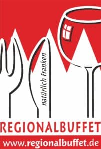 Logo regionalbuffet