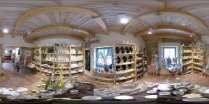 Hofladen_klein | Schnell's Kürbiskerne