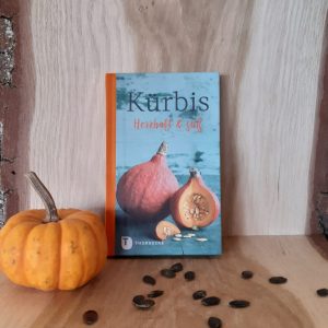 Kürbis herzhaft & süß