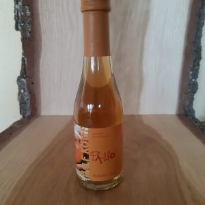 Bratapfelsecco