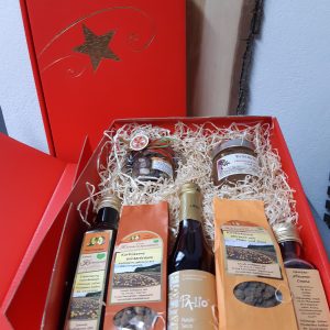 Weihnachtsbox
