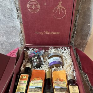 Weihnachtsbox