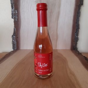 Erdbeer-Chili-Secco