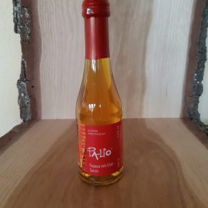 Papaya-Chili-Secco