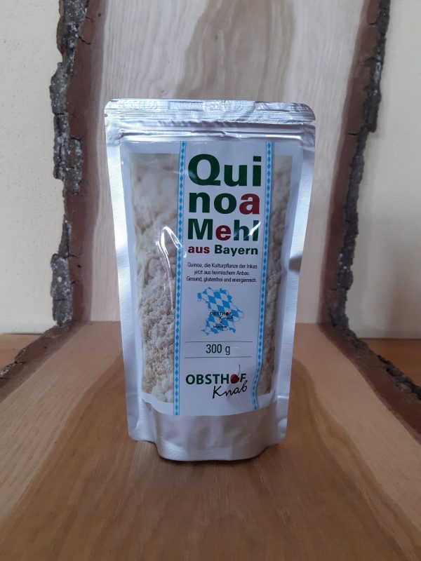 Quinoa Mehl