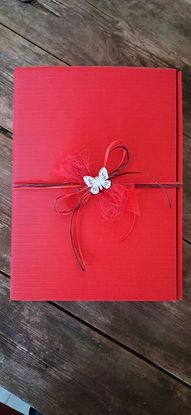 Kochbox | Schnell’s Kürbiskerne GbR Kochbox außen