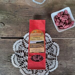  Kürbiskerne Schoko-Himbeere