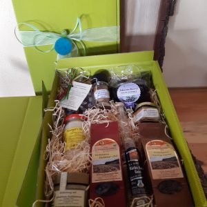 Männerbox