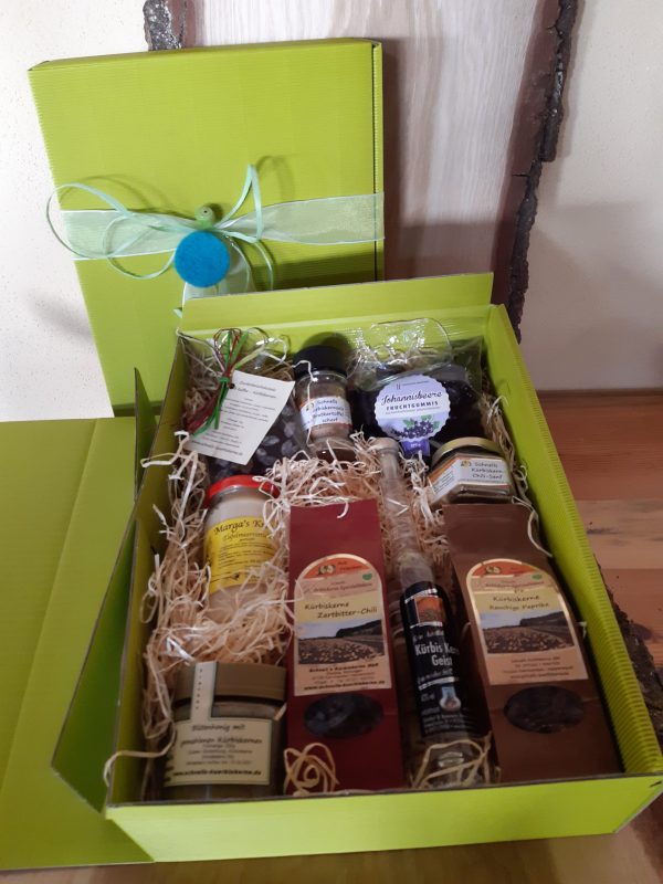 Männerbox