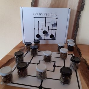 Mühle Spiel