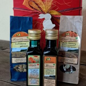 Kleines Ostergeschenk