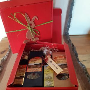 Kleines Ostergeschenk