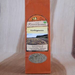Kürbisgewürz - Nachfüllpack