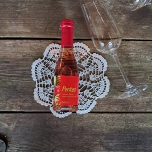 Limberi-Secco alkoholfrei
