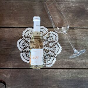 Pina-Colada-Secco