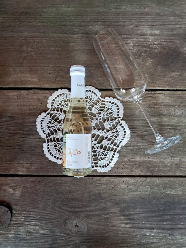 Pina-Colada-Secco