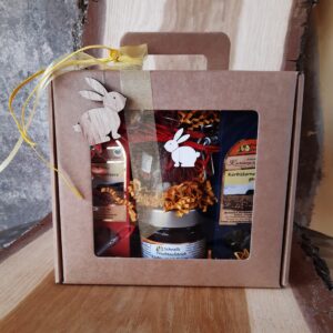 Geschenkbox Osterfreude