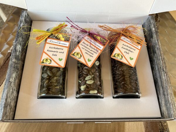Geschenkbox Paul