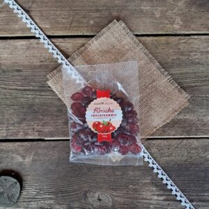 Fruchtgummis Kirsche