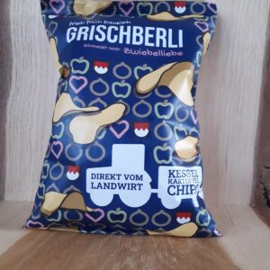 Grischberli Zwiebelliebe