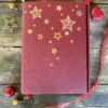 Geschenkbox Sterne
