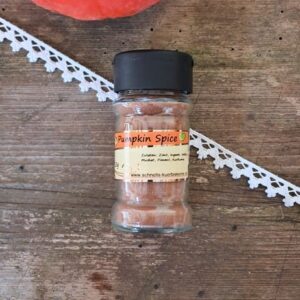 Pumpkin Spice