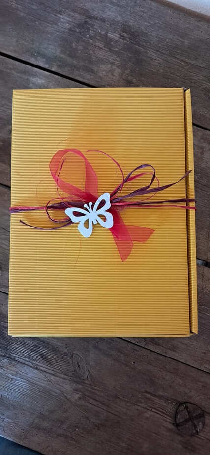 Fitnessbox | Schnell’s Kürbiskerne GbR Fitnessbox außen